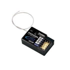 Futaba RX R334SBS FHSS SR