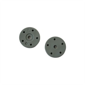 SWORKz pistoni ammortizzatori BBS in plastica di precisione (1.4X5fori) (2)
