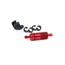Filtro Benzina con Supporto