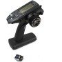 FUTABA Radiocomando 4PM Plus-R304SB 2.4GHz 4 Canali