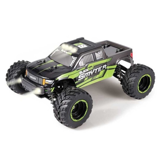 MAVERICK MV540110 Smyter MT 1/12 4WD Electric Monster Truck