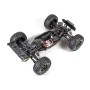 MAVERICK MV540110 Smyter MT 1/12 4WD Electric Monster Truck