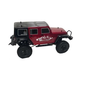 BLACKBULL BB94706 Bull Scaler 1/10 4WD Scaler RTR Pro