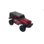 BLACKBULL BB94706 Bull Scaler 1/10 4WD Scaler RTR Pro