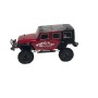BLACKBULL BB94706 Bull Scaler 1/10 4WD Scaler RTR Pro
