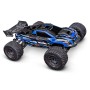 TRAXXAS XRT 1/7 Brushless VXL-8s Electric Race Truck 4WD TQi TSM