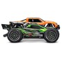 TRAXXAS XRT 1/7 Brushless VXL-8s Electric Race Truck 4WD TQi TSM