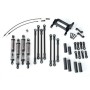 KIT RIALZO TRX-4 COMPLETO LONG ARM LIFT KIT
