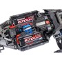 TRAXXAS XRT 1/7 Brushless VXL-8s Electric Race Truck 4WD TQi TSM