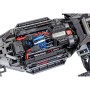 TRAXXAS XRT 1/7 Brushless VXL-8s Electric Race Truck 4WD TQi TSM