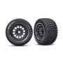 TRAXXAS XRT 1/7 Brushless VXL-8s Electric Race Truck 4WD TQi TSM
