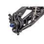 TRAXXAS XRT 1/7 Brushless VXL-8s Electric Race Truck 4WD TQi TSM