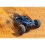 TRAXXAS XRT 1/7 Brushless VXL-8s Electric Race Truck 4WD TQi TSM