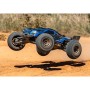 TRAXXAS XRT 1/7 Brushless VXL-8s Electric Race Truck 4WD TQi TSM