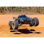 TRAXXAS XRT 1/7 Brushless VXL-8s Electric Race Truck 4WD TQi TSM