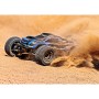 TRAXXAS XRT 1/7 Brushless VXL-8s Electric Race Truck 4WD TQi TSM