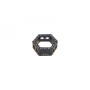 Calibro di Caduta AM 3,6-7,0 mm (0,2mm) Black Golden - AM-171101