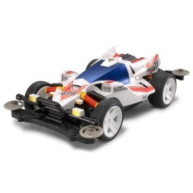 TAMIYA 18632 Dash 1 Super Emperor Telaio MS Mini 4WDd