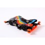 Tamiya 18656 Mini4wd-pro roborace devbot 2.0 telaio ma