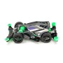 Tamiya 18713 RAZORBACK Telaio FM-A Mini 4wd