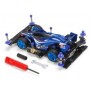 TAMIYA 18706 Mini 4WD Starter Pack Avante Telaio AR