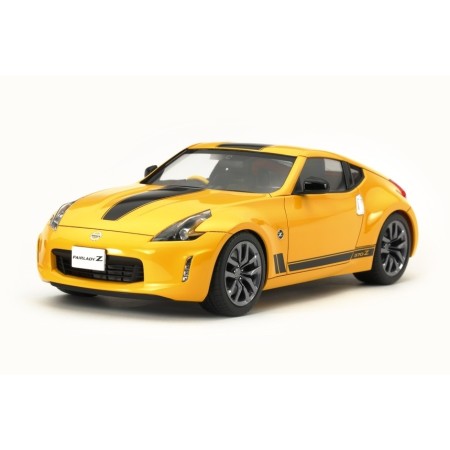 Tamiya 24348 nissan 370z heritage