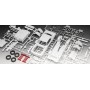 Revell 07694 Fast & Furious 1969 Chevy Camaro Yenko