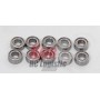 CUSCINETTO 5X10X4 ZZ (10pz)
