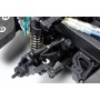 Tamiya Lancia Delta Integrale XV-01 4WD 1:10 Kit