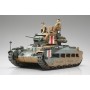 Tamiya 35300 Matilda - Mk.III/IV Carro Armato di Fanteria Britannico