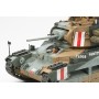 Tamiya 35300 Matilda - Mk.III/IV Carro Armato di Fanteria Britannico