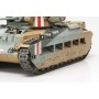 Tamiya 35300 Matilda - Mk.III/IV Carro Armato di Fanteria Britannico