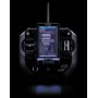 RADIOCOMANDO FUTABA TX 7XC-R334SBS PROFY