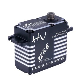 SERVOCOMANDO CLS-HV7332MG 32,3