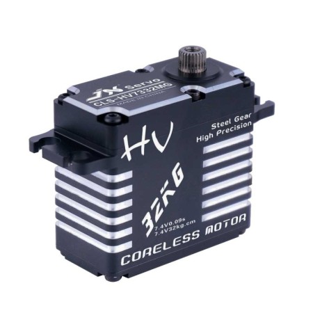 SERVOCOMANDO CLS-HV7332MG 32,3