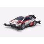 TAMIYA 18654 Toyota Yaris WRC Telaio MA Mini 4WD 1/32