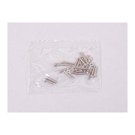 Tamiya 15233 SET VITI RICAMBIO ‘B’