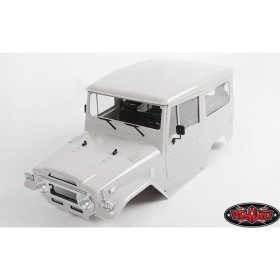 CARROZZERIA RC4WD Complete Cruiser Body Set For Gelande II