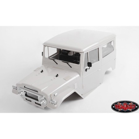 CARROZZERIA RC4WD Complete Cruiser Body Set For Gelande II
