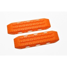 RC4WD MAXTRAX Vehicle Extraction and Recovery Boards 1/10 (Safety Orange)