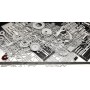 Revell 05685 Escavatore Cingolato da Cava In Kit di Montaggio