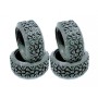 SET GOMME RALLY M+S (4) 1/10