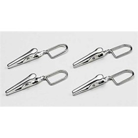 Tamiya 74528 Clip Alligatore