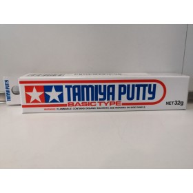 Tamiya 87053 Stucco putty tipo Base