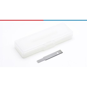 Tamiya 74159 Scalpello Stretto per Knife-Pro (5)
