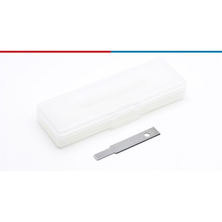 Tamiya 74159 Scalpello Stretto per Knife-Pro (5)