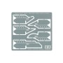 Tamiya 74094  Micro Seghetto per Plastica
