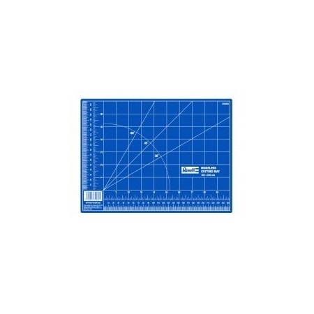 Revell 39056 Tappetino per Taglierino 300x220 mm