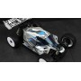 Carrozzeria VISION per AE RC8B3.1e / B3.2e Pre-tagliata