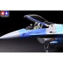 Tamiya 61106 F-16 C/N (Aggressor/Adversary) In Kit di Montaggio